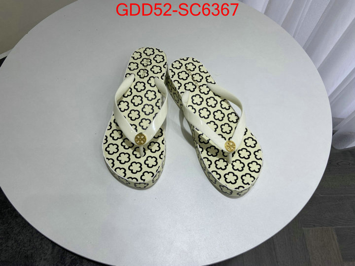 Women Shoes-Tory Burch what are the best replica ID: SC6367 $: 52USD