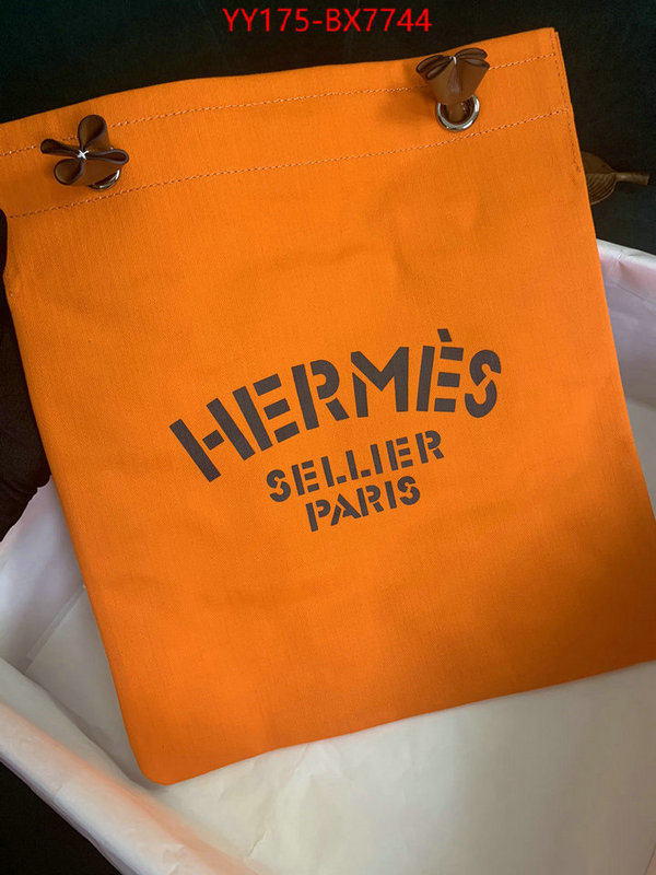 Hermes Bags(TOP)-Other Styles- luxury fake ID: BX7744 $: 175USD,