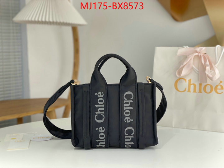 Chloe Bags(TOP)-Woody best quality replica ID: BX8573