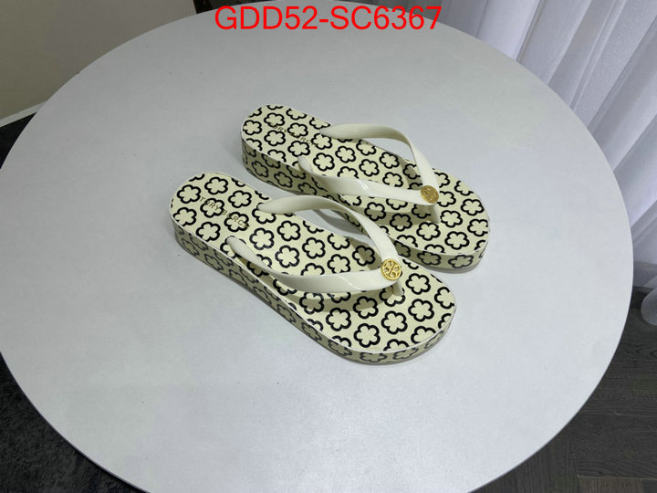 Women Shoes-Tory Burch what are the best replica ID: SC6367 $: 52USD