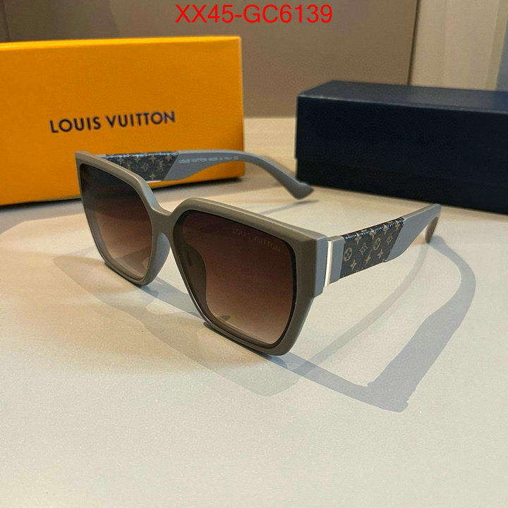 Glasses-LV best capucines replica ID: GC6139 $: 45USD