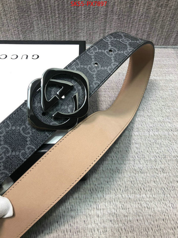 Belts-Gucci online sale ID: PX7897 $: 55USD