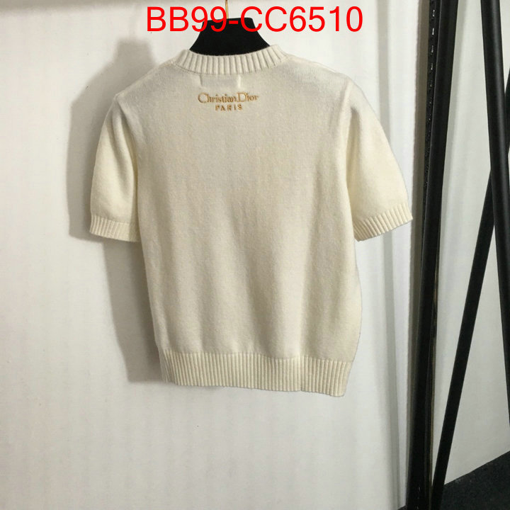 Clothing-Dior cheap replica ID: CC6510 $: 99USD