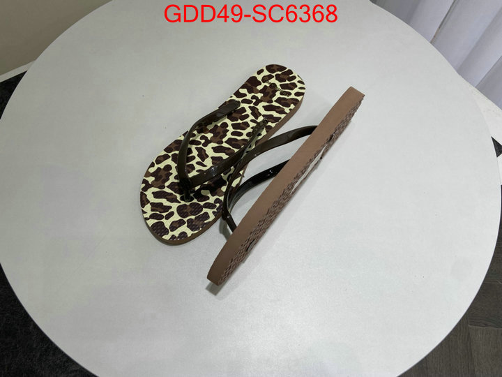 Women Shoes-Tory Burch from china ID: SC6368 $: 49USD