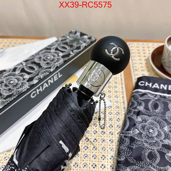 Umbrella-Chanel buy the best high quality replica ID: RC5575 $: 39USD