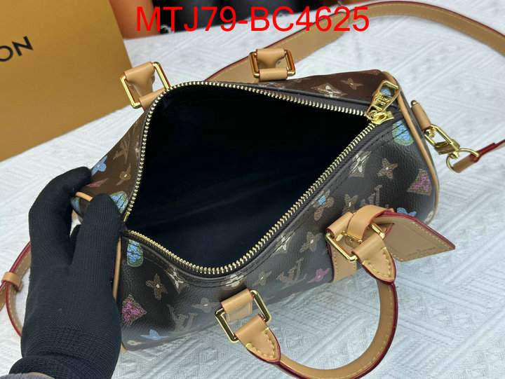 LV Bags(4A)-Speedy- buy sell ID: BC4625 $: 79USD,