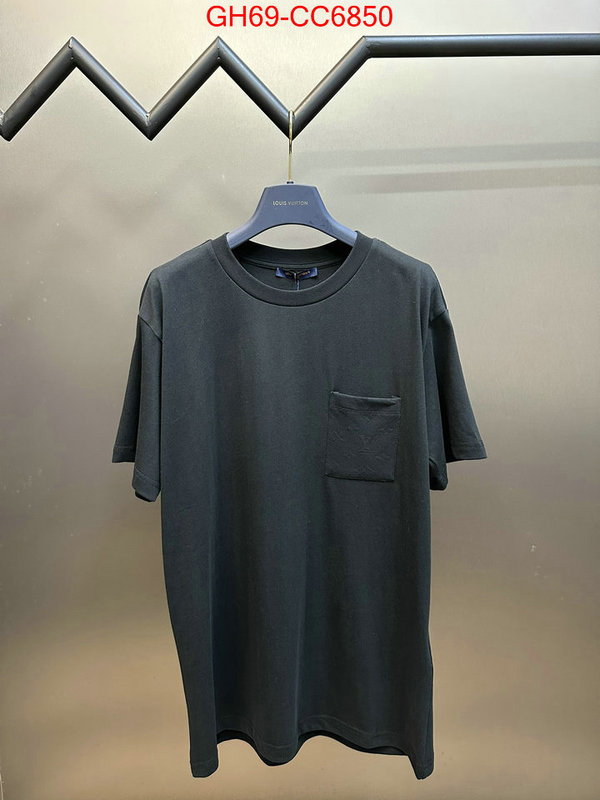 Clothing-LV online from china ID: CC6850 $: 69USD