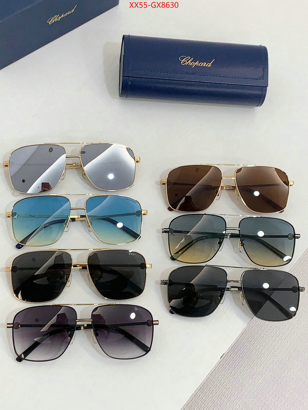 Glasses-Chopard for sale online ID: GX8630 $: 55USD