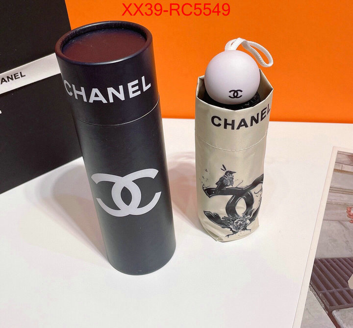 Umbrella-Chanel how to find designer replica ID: RC5549 $: 39USD