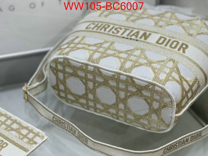 Dior Bags(4A)-Other Style- 2024 luxury replicas ID: BC6007 $: 105USD,