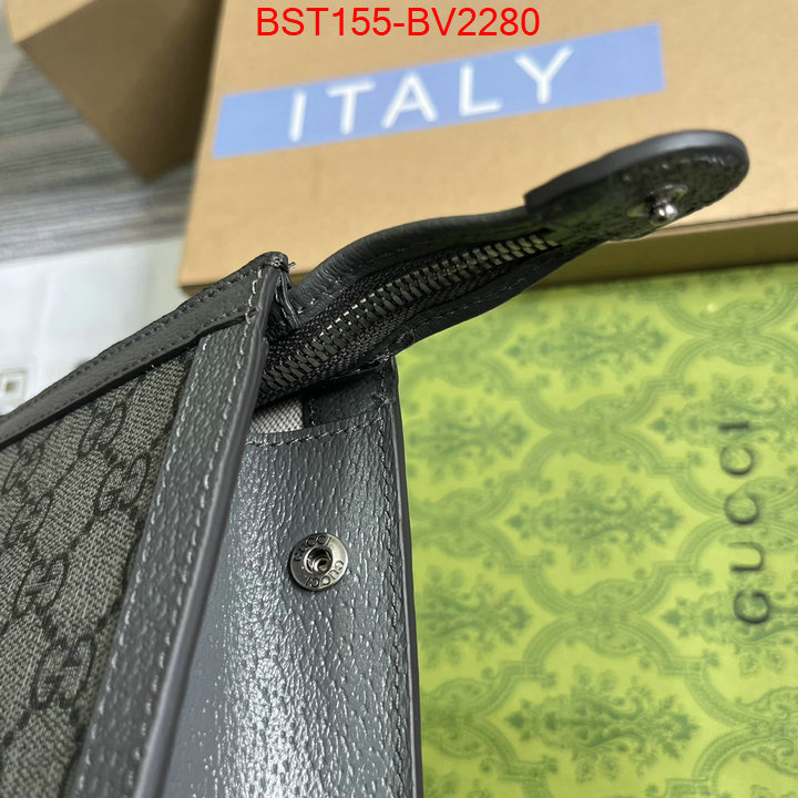 Gucci Bags(TOP)-Clutch- new 2024 ID: BV2280 $: 155USD,