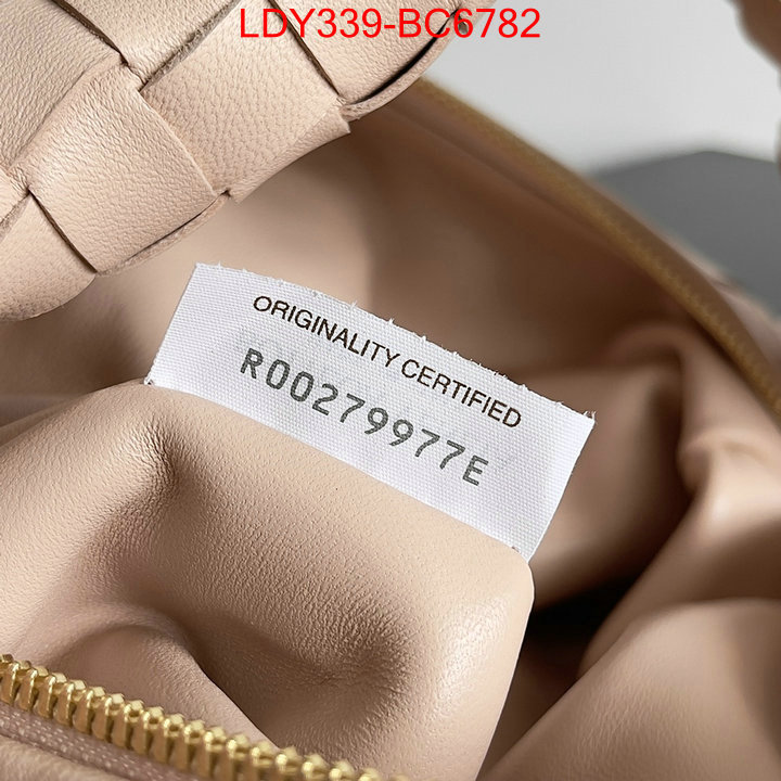 BV Bags(TOP)-Jodie online store ID: BC6782 $: 339USD,