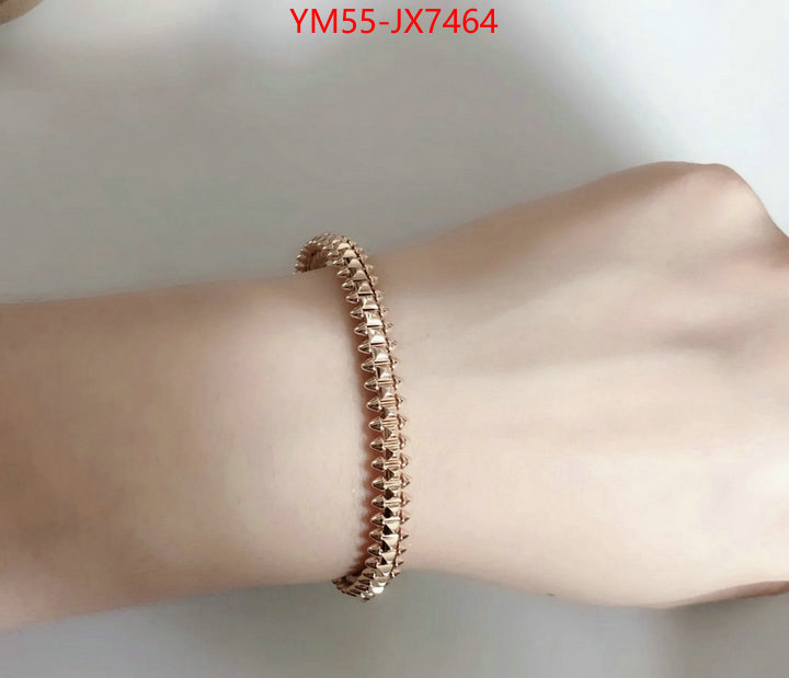 Jewelry-Cartier fashion ID: JX7464 $: 55USD