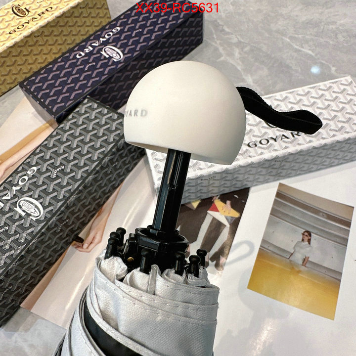 Umbrella-Goyard where to buy ID: RC5631 $: 39USD