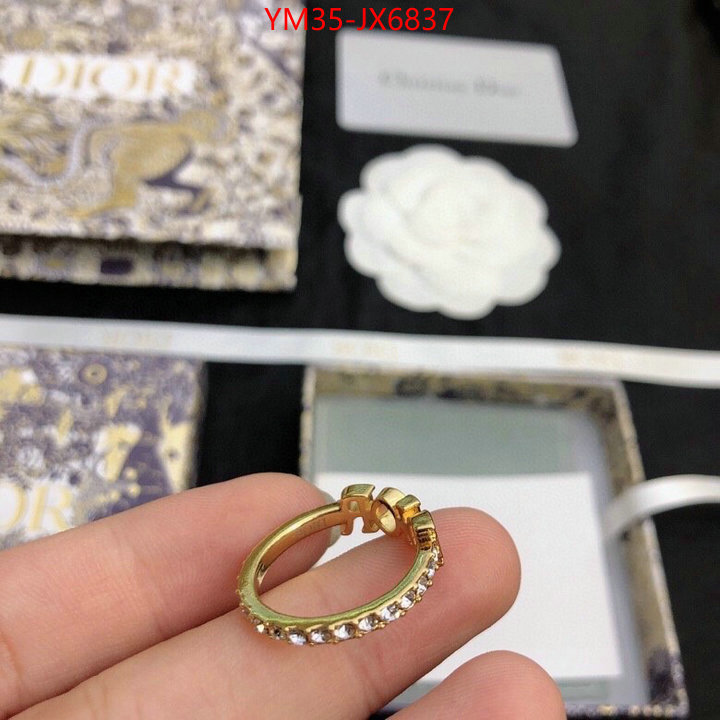 Jewelry-Dior how to find designer replica ID: JX6837 $: 35USD