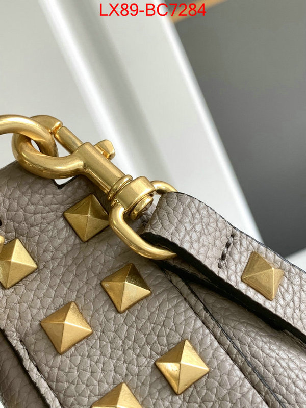 Valentino Bags(4A)-Crossbody- is it illegal to buy ID: BC7284 $: 89USD,