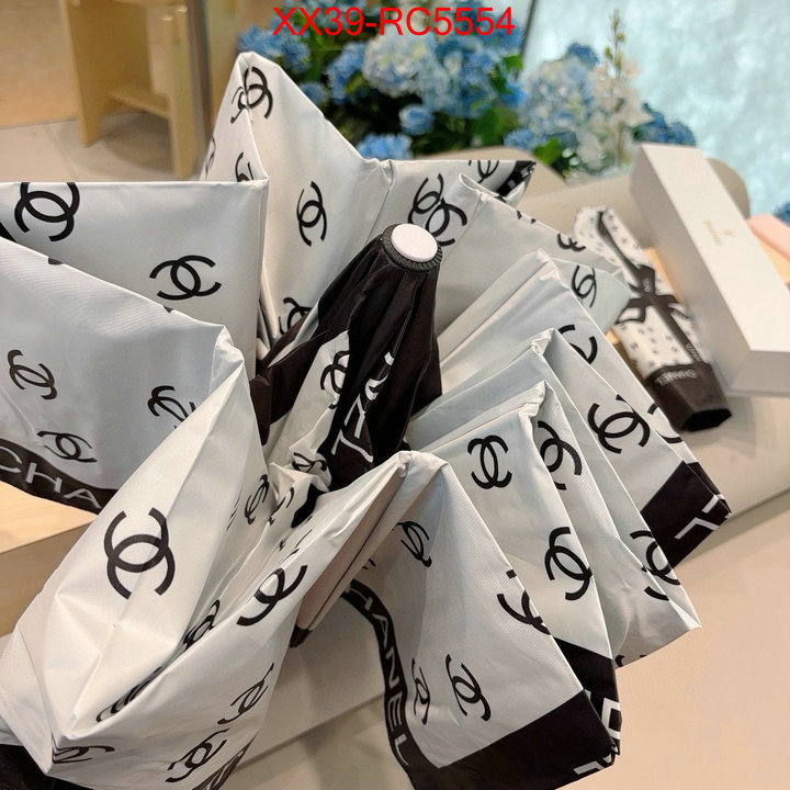 Umbrella-Chanel best luxury replica ID: RC5554 $: 39USD