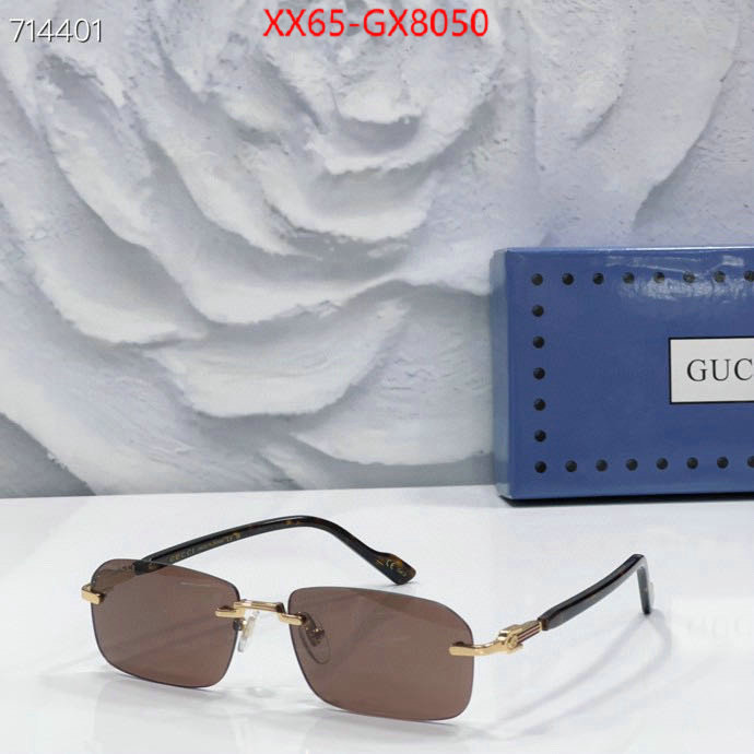 Glasses-Gucci top quality website ID: GX8050 $: 65USD