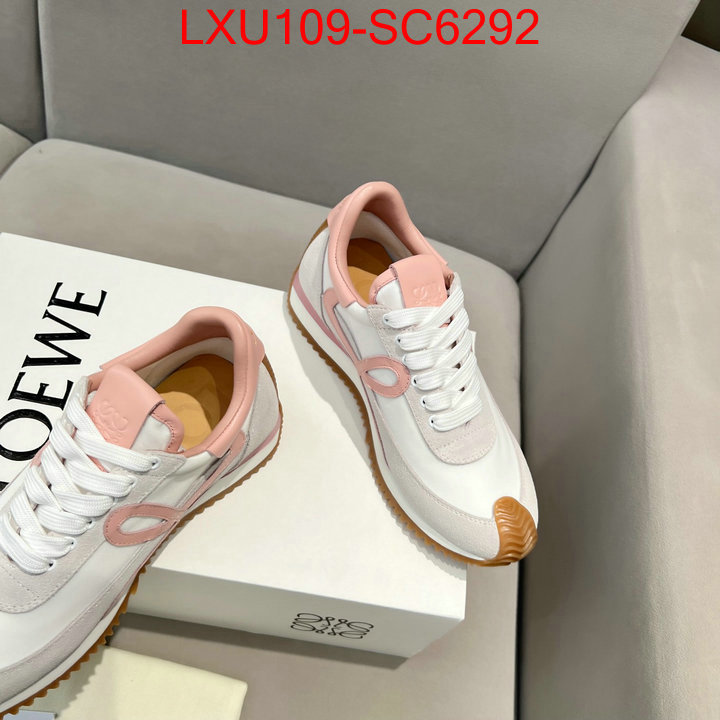 Men Shoes-Loewe buy high quality cheap hot replica ID: SC6292 $: 109USD