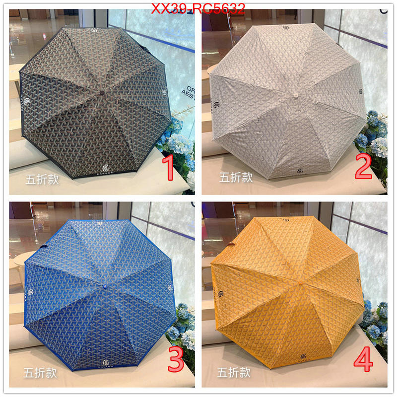 Umbrella-Goyard what 1:1 replica ID: RC5632 $: 39USD