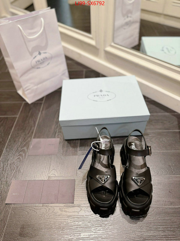 Women Shoes-Prada website to buy replica ID: SX6792 $: 99USD