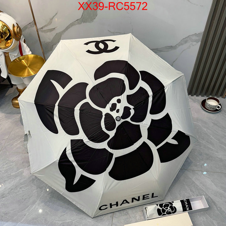 Umbrella-Chanel perfect quality designer replica ID: RC5572 $: 39USD