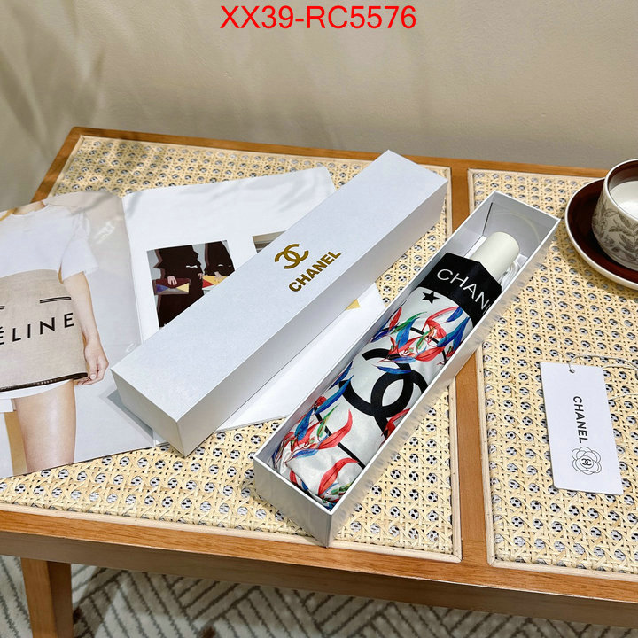 Umbrella-Chanel best quality replica ID: RC5576 $: 39USD