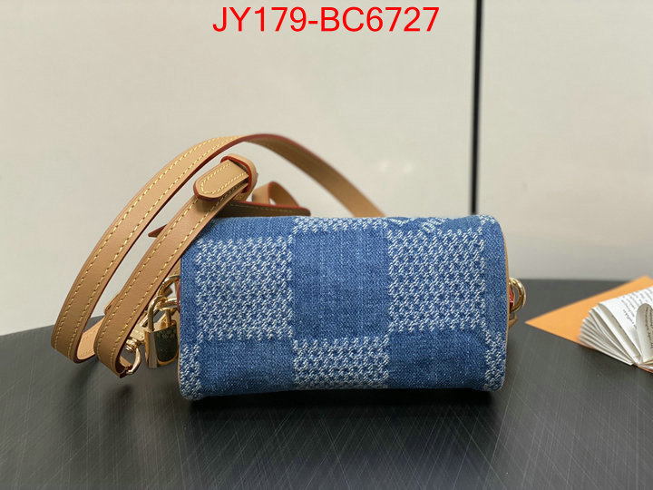 LV Bags(TOP)-Speedy- the most popular ID: BC6727 $: 179USD,