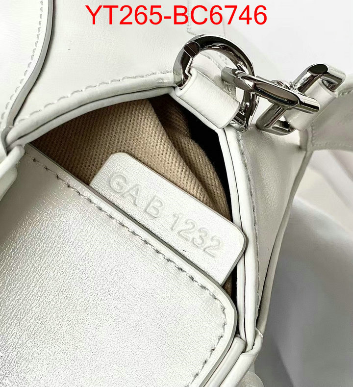 Givenchy Bags(TOP)-Handbag- designer 1:1 replica ID: BC6746 $: 265USD,