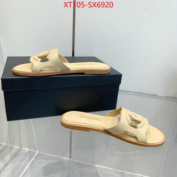 Women Shoes-Chanel where quality designer replica ID: SX6920 $: 105USD