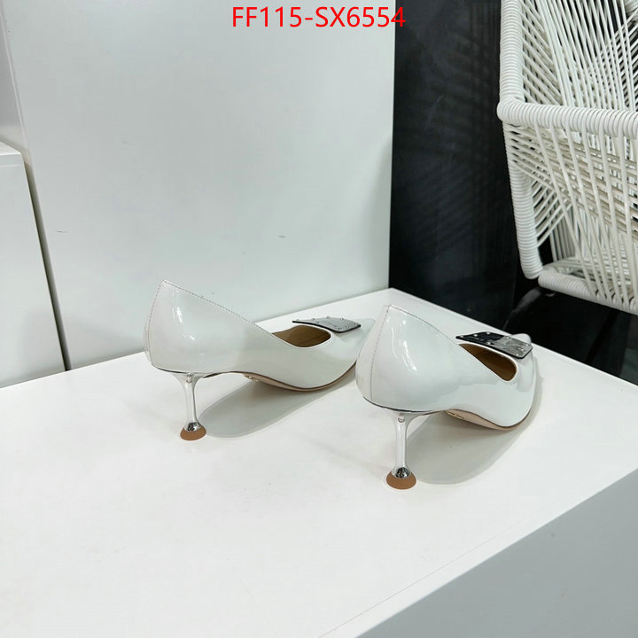 Women Shoes-Dior outlet sale store ID: SX6554 $: 115USD