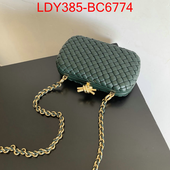 BV Bags(TOP)-Crossbody- from china ID: BC6774 $: 385USD,