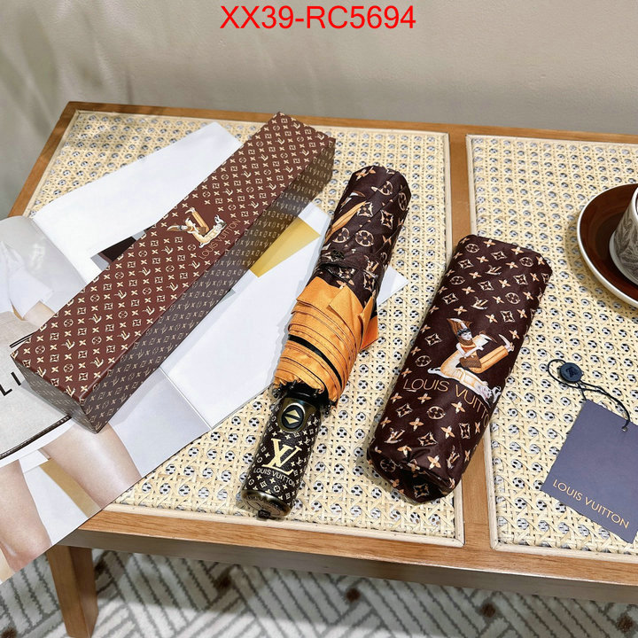 Umbrella-LV buying replica ID: RC5694 $: 39USD