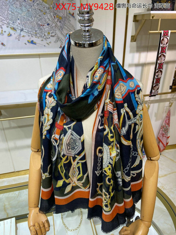 Scarf-Hermes is it ok to buy replica ID: MY9428 $: 75USD