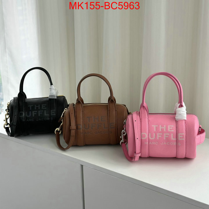 Marc Jacobs Bags(TOP)-Diagonal- cheap online best designer ID: BC5963 $: 155USD,