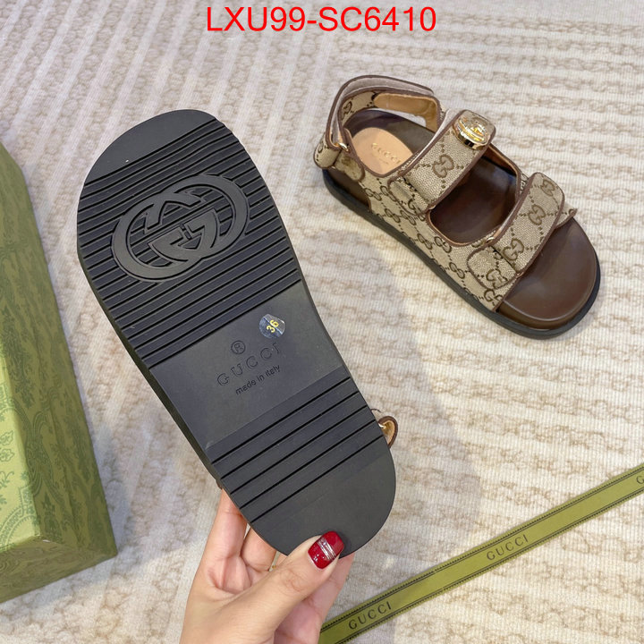 Women Shoes-Gucci what is aaaaa quality ID: SC6410 $: 99USD