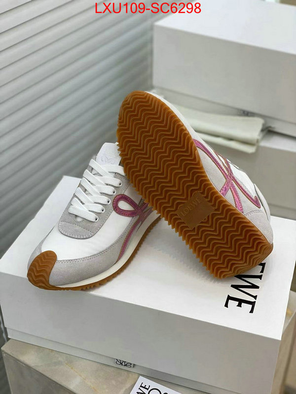 Women Shoes-Loewe hot sale ID: SC6298 $: 109USD