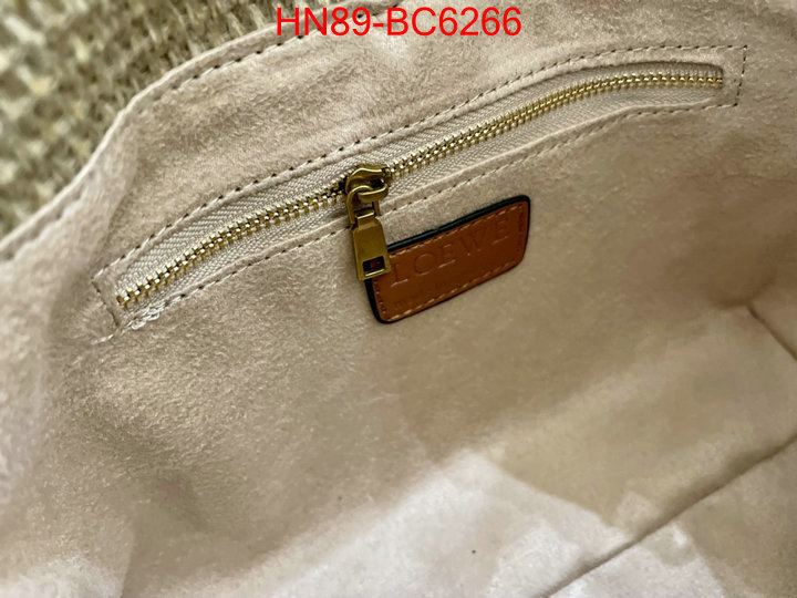 Loewe Bags(4A)-Handbag- perfect replica ID: BC6266