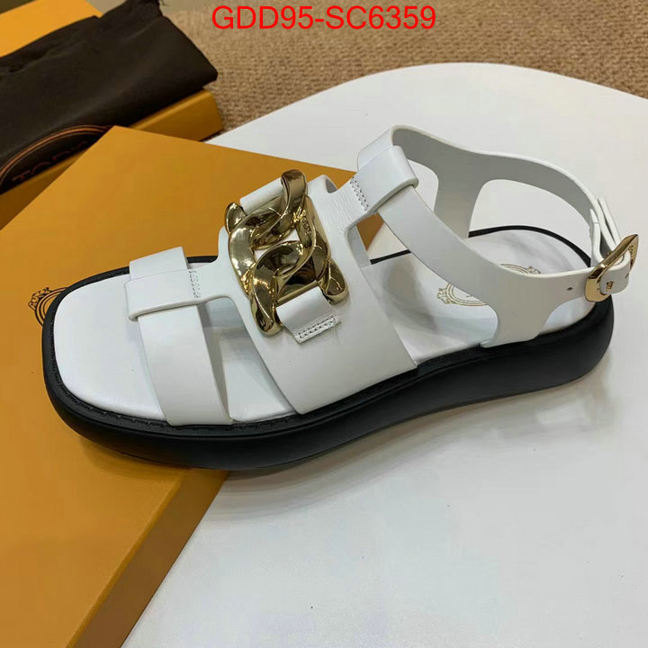 Women Shoes-Tods wholesale china ID: SC6359 $: 95USD