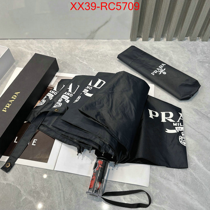 Umbrella-Prada online sales ID: RC5709 $: 39USD