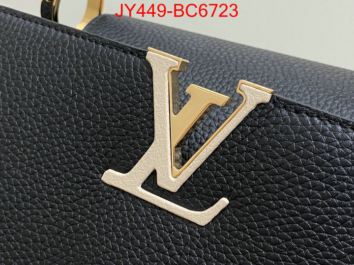 LV Bags(TOP)-Handbag Collection- high quality designer ID: BC6723