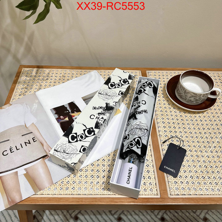 Umbrella-Chanel website to buy replica ID: RC5553 $: 39USD