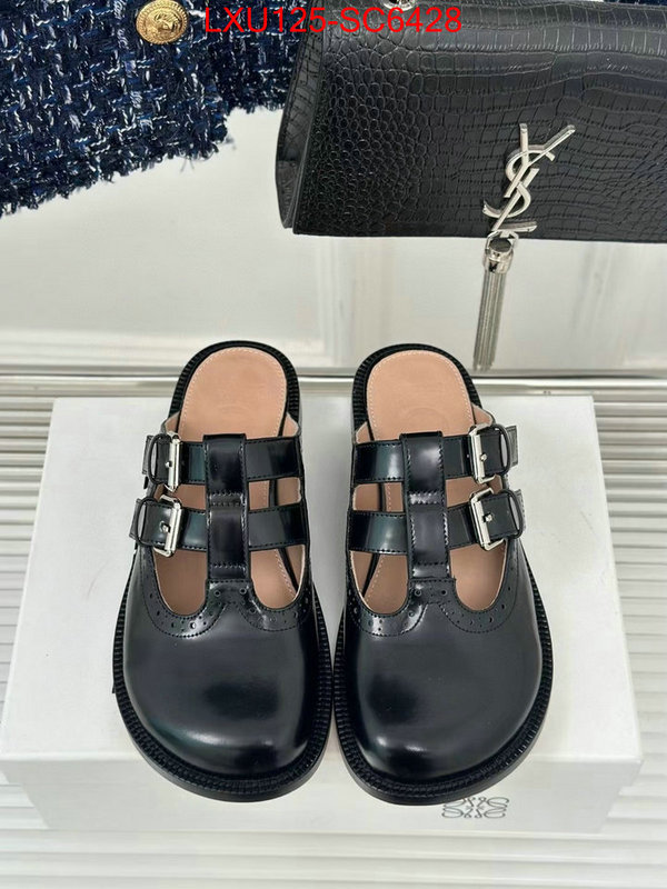 Women Shoes-Loewe replica designer ID: SC6428 $: 125USD