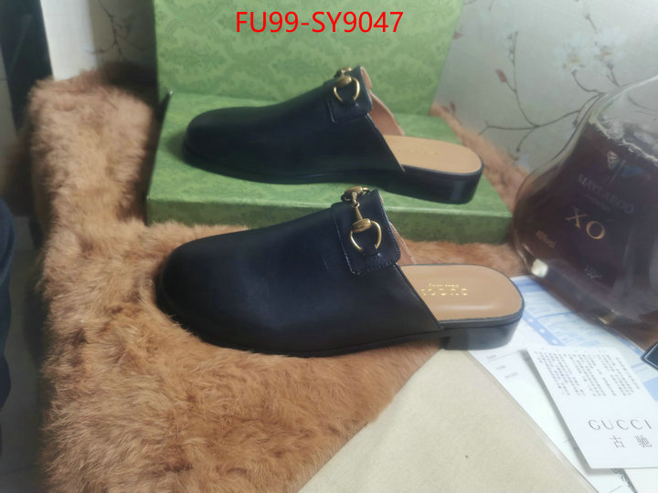 Men Shoes-Gucci china sale ID: SY9047