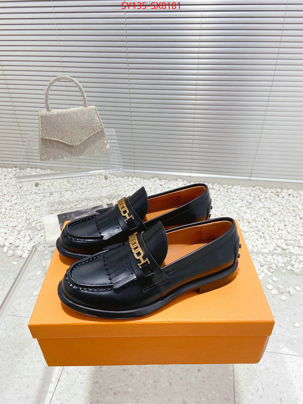 Women Shoes-Gucci supplier in china ID: SX8181 $: 135USD