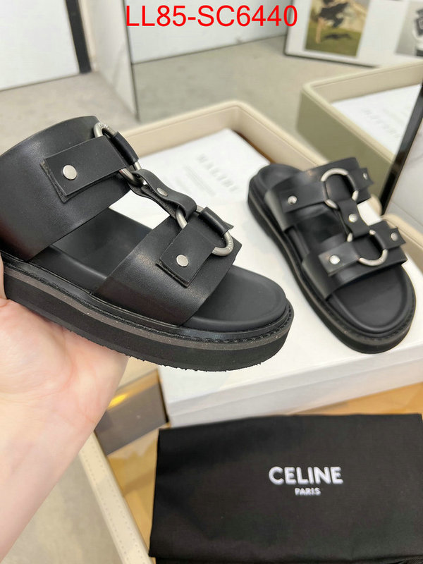 Women Shoes-CELINE sell online ID: SC6440 $: 85USD