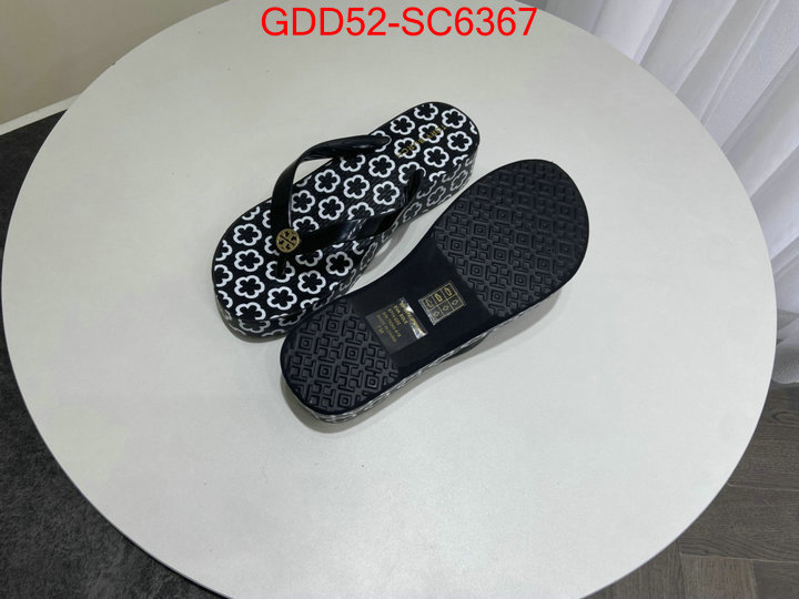 Women Shoes-Tory Burch what are the best replica ID: SC6367 $: 52USD