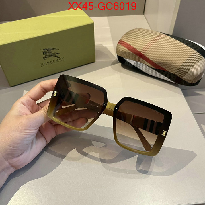 Glasses-Burberry replica us ID: GC6019 $: 45USD