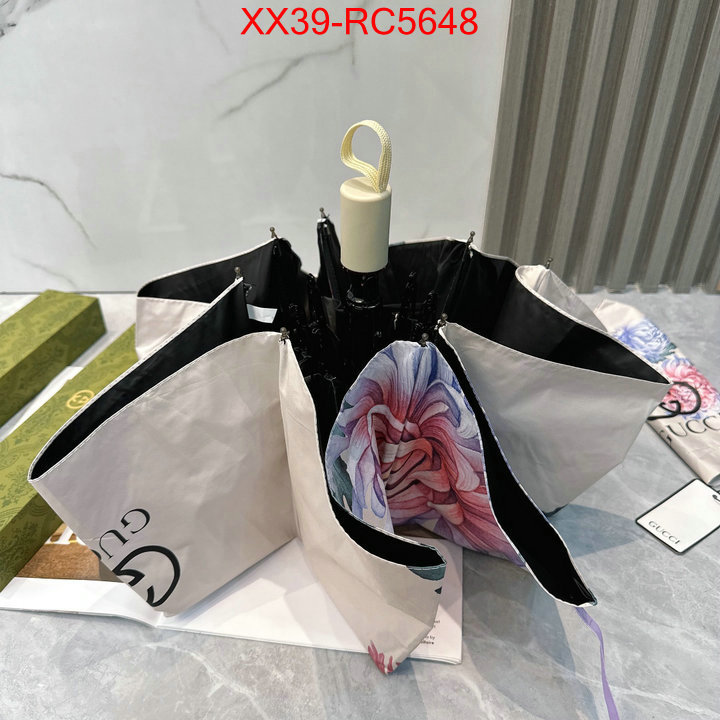 Umbrella-Gucci highest quality replica ID: RC5648 $: 39USD