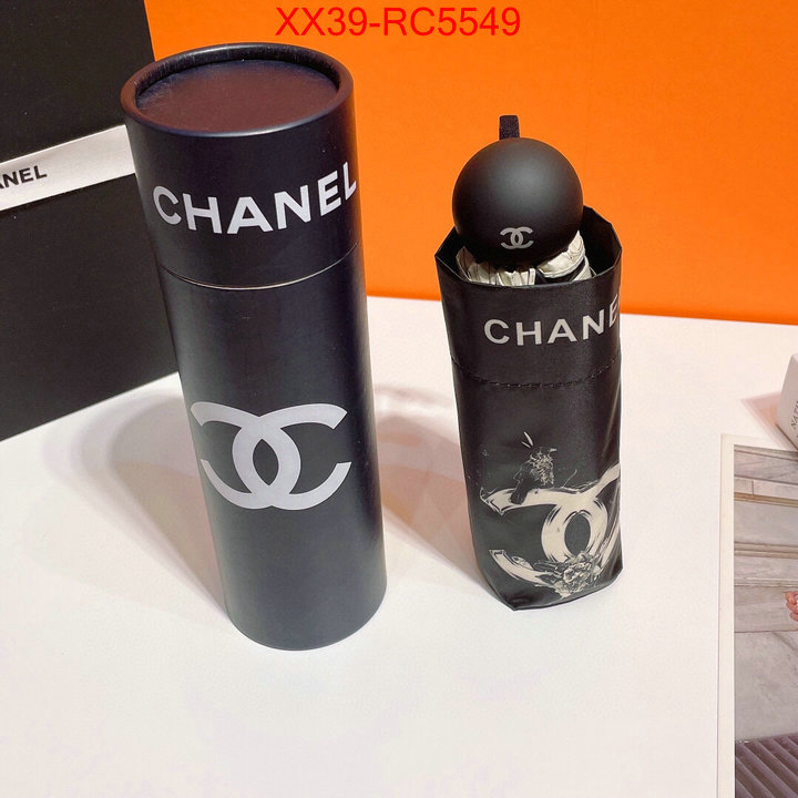 Umbrella-Chanel how to find designer replica ID: RC5549 $: 39USD